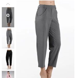 Woven Suit Pants by Weissman